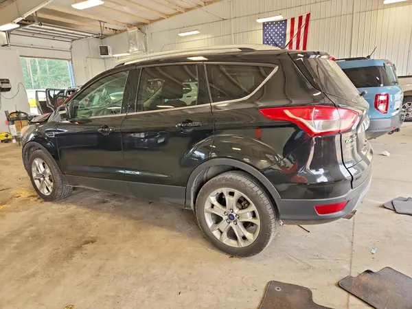 1FMCU9J99GUC67963 2016 FORD ESCAPE - Image 2