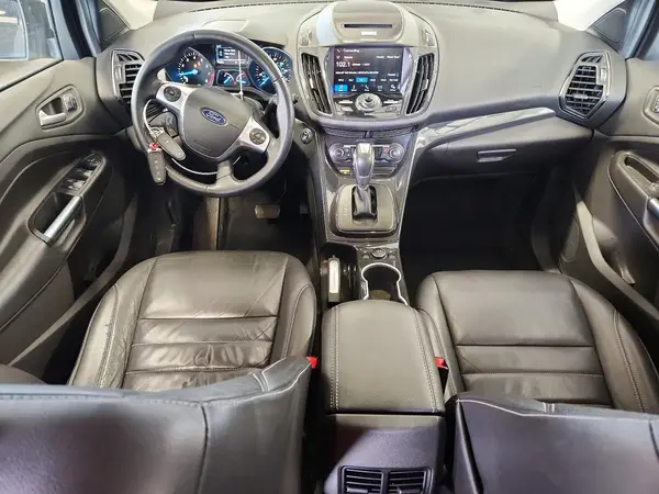 1FMCU9J99GUC67963 2016 FORD ESCAPE - Image 8