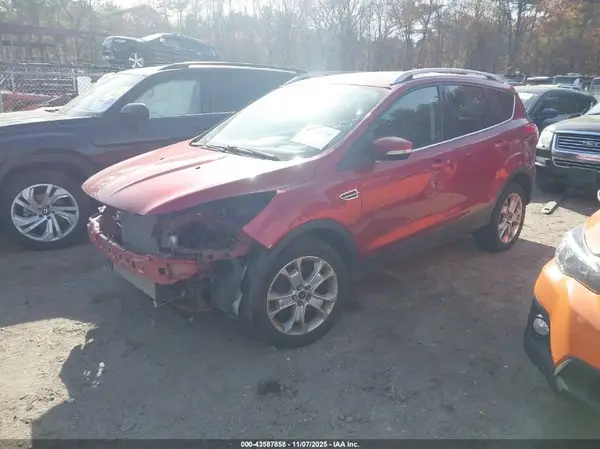 1FMCU9J99GUC69888 2016 FORD ESCAPE - Image 2