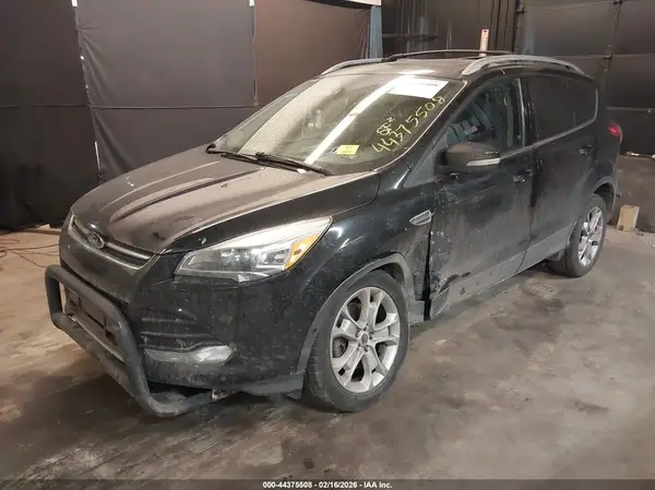 1FMCU9J99GUC71608 2016 FORD ESCAPE - Image 2