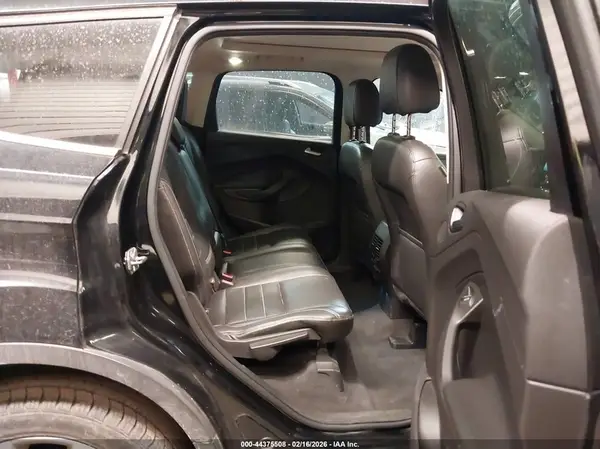 1FMCU9J99GUC71608 2016 FORD ESCAPE - Image 8