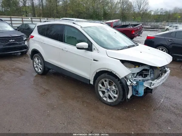 1FMCU9J99GUC72984 2016 FORD ESCAPE - Image 1
