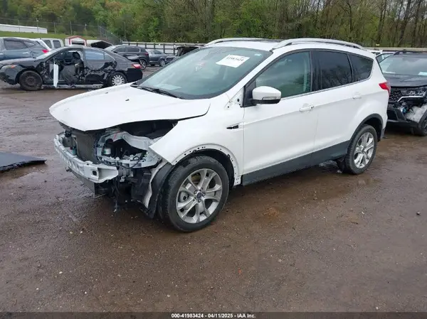 1FMCU9J99GUC72984 2016 FORD ESCAPE - Image 2