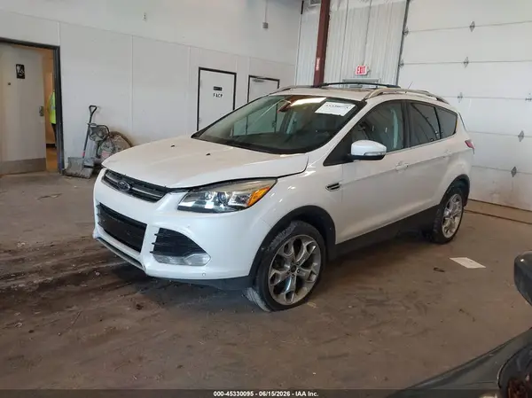 1FMCU9J99GUC77635 2016 FORD ESCAPE - Image 2