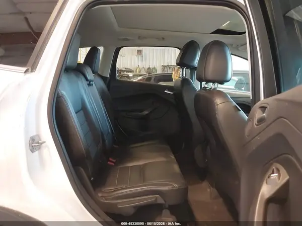1FMCU9J99GUC77635 2016 FORD ESCAPE - Image 8