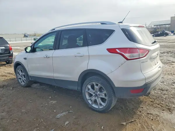 1FMCU9J99GUC88263 2016 FORD ESCAPE - Image 2