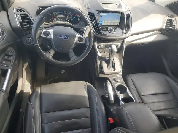 1FMCU9J99GUC88263 2016 FORD ESCAPE - Image 8