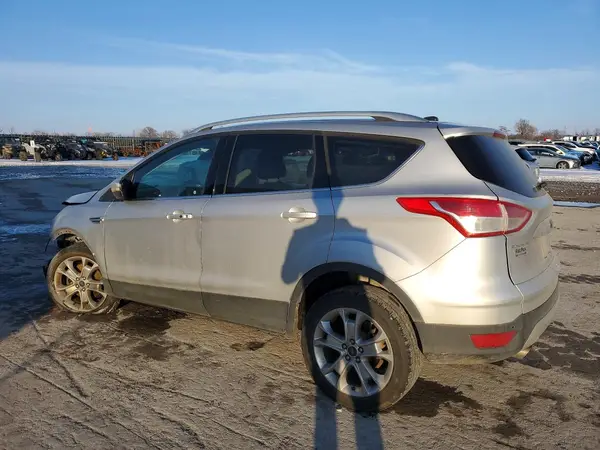1FMCU9J99GUC90501 2016 FORD ESCAPE - Image 2