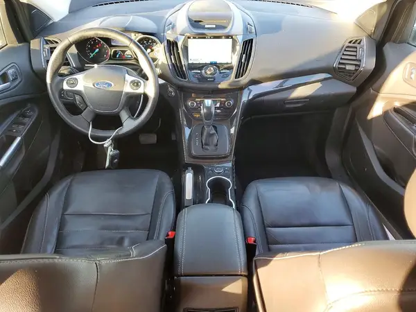 1FMCU9J99GUC90501 2016 FORD ESCAPE - Image 8