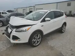 1FMCU9J99GUC91518 2016 FORD ESCAPE