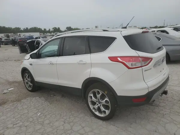 1FMCU9J99GUC91518 2016 FORD ESCAPE - Image 2