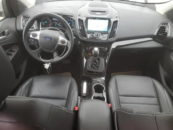 1FMCU9J99GUC91518 2016 FORD ESCAPE - Image 8
