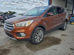 1FMCU9J99HUA08438 2017 FORD ESCAPE