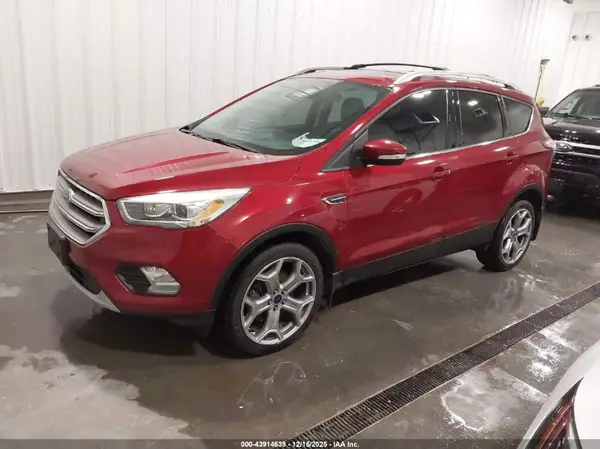 1FMCU9J99HUA14191 2017 FORD ESCAPE - Image 2