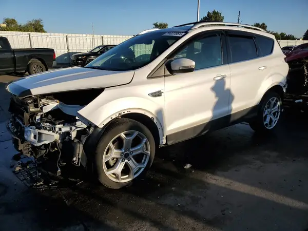 1FMCU9J99HUA15406 2017 FORD ESCAPE - Image 1