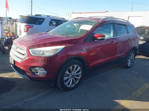 1FMCU9J99HUA15583 2017 FORD ESCAPE - Image 2