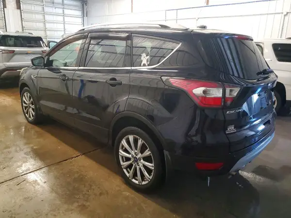 1FMCU9J99HUA19147 2017 FORD ESCAPE - Image 2