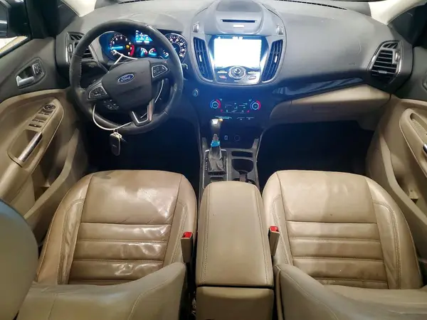 1FMCU9J99HUA19147 2017 FORD ESCAPE - Image 8