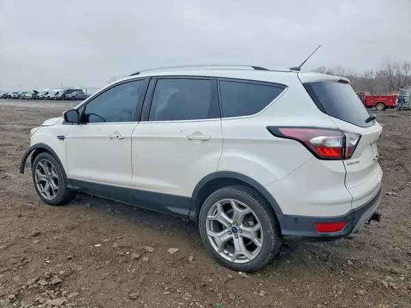 1FMCU9J99HUA33307 2017 FORD ESCAPE - Image 2
