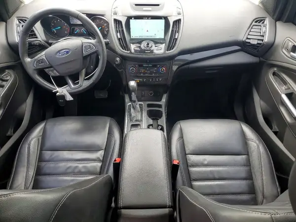 1FMCU9J99HUA33307 2017 FORD ESCAPE - Image 8
