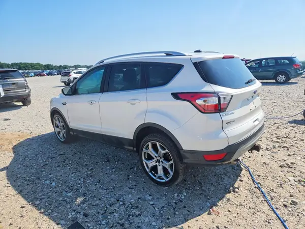 1FMCU9J99HUA33386 2017 FORD ESCAPE - Image 2