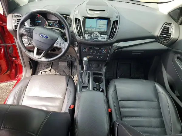 1FMCU9J99HUA47465 2017 FORD ESCAPE - Image 8