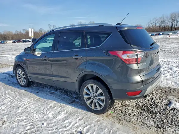 1FMCU9J99HUA59325 2017 FORD ESCAPE - Image 2