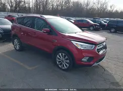 1FMCU9J99HUA60670 2017 FORD ESCAPE