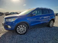 1FMCU9J99HUA62175 2017 FORD ESCAPE