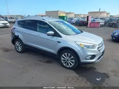 1FMCU9J99HUA63729 2017 FORD ESCAPE