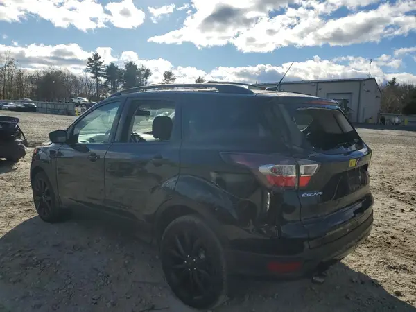 1FMCU9J99HUA74035 2017 FORD ESCAPE - Image 2