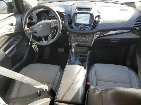 1FMCU9J99HUA74035 2017 FORD ESCAPE - Image 8
