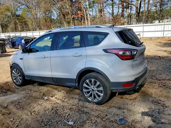 1FMCU9J99HUA81499 2017 FORD ESCAPE - Image 2