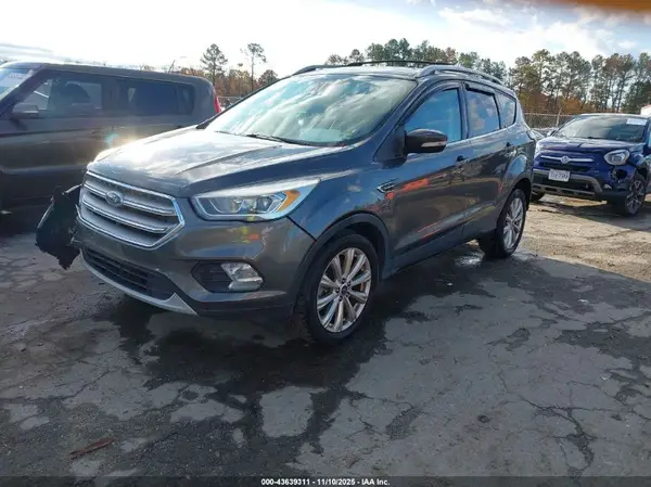 1FMCU9J99HUA86296 2017 FORD ESCAPE - Image 2