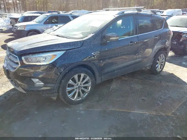 1FMCU9J99HUB06689 2017 FORD ESCAPE - Image 2
