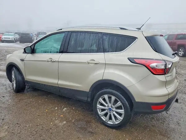 1FMCU9J99HUB15070 2017 FORD ESCAPE - Image 2