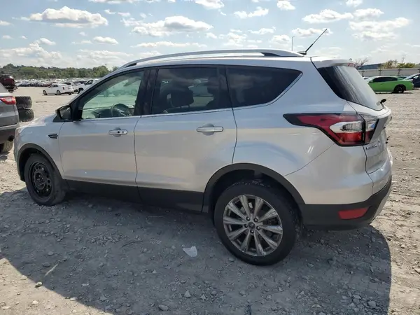 1FMCU9J99HUB15456 2017 FORD ESCAPE - Image 2