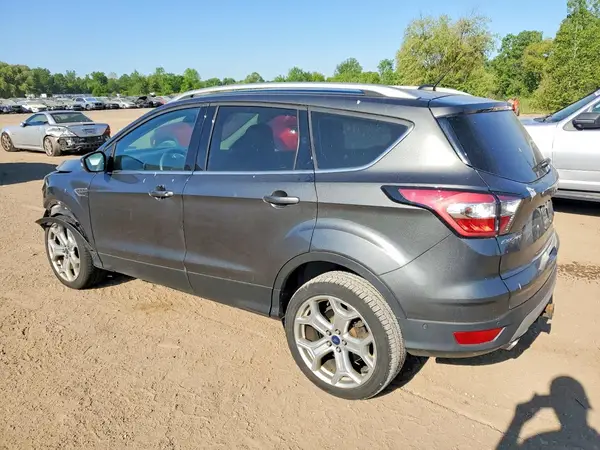 1FMCU9J99HUB65547 2017 FORD ESCAPE - Image 2