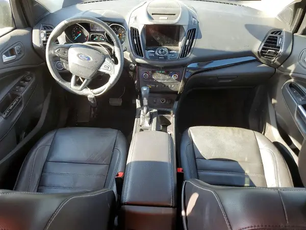 1FMCU9J99HUB65547 2017 FORD ESCAPE - Image 8