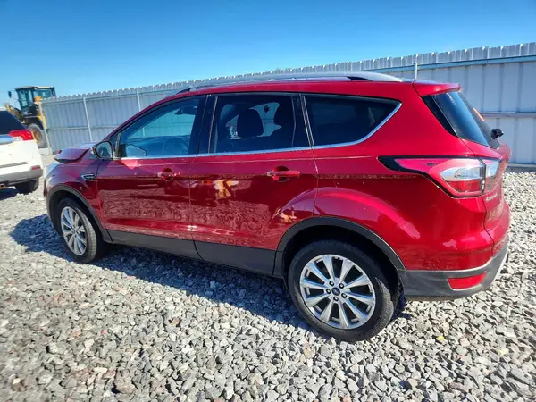 1FMCU9J99HUB75270 2017 FORD ESCAPE - Image 2