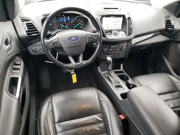 1FMCU9J99HUB76256 2017 FORD ESCAPE - Image 8