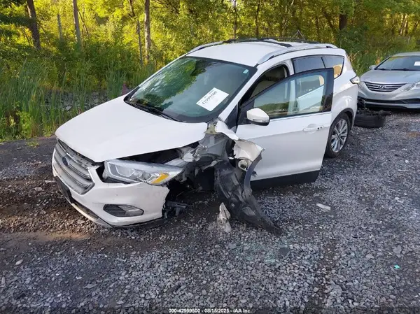1FMCU9J99HUB85264 2017 FORD ESCAPE - Image 2