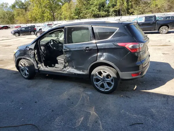 1FMCU9J99HUB85393 2017 FORD ESCAPE - Image 2