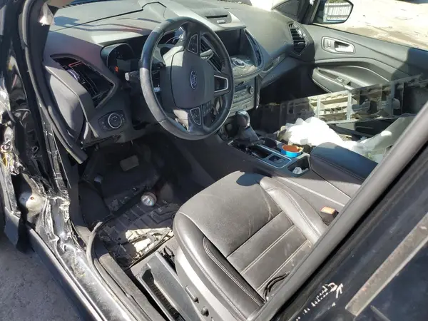 1FMCU9J99HUB85393 2017 FORD ESCAPE - Image 8