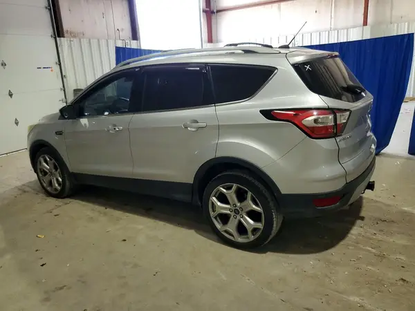 1FMCU9J99HUB85457 2017 FORD ESCAPE - Image 2