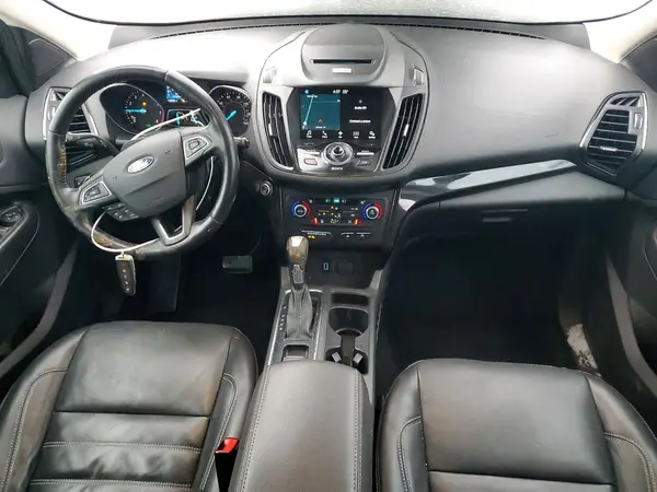 1FMCU9J99HUB88455 2017 FORD ESCAPE - Image 8