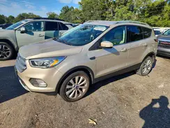 1FMCU9J99HUB91453 2017 FORD ESCAPE