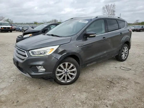 1FMCU9J99HUB91596 2017 FORD ESCAPE - Image 1