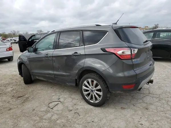 1FMCU9J99HUB91596 2017 FORD ESCAPE - Image 2