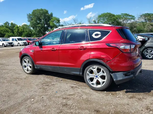 1FMCU9J99HUC00989 2017 FORD ESCAPE - Image 2